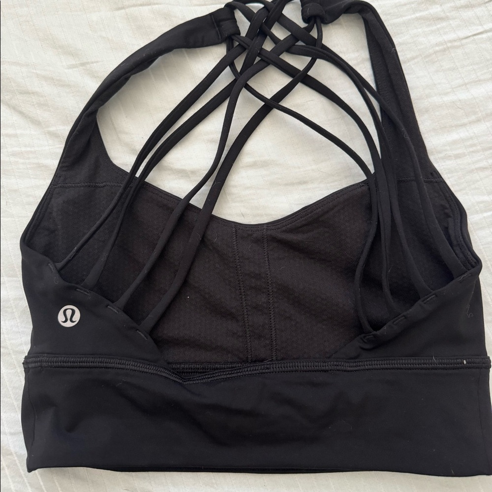 Lululemon bra